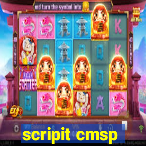 scripit cmsp